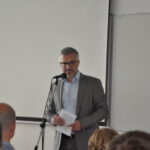 Sebastjan Komel, podžupan Mestne občine Nova Gorica