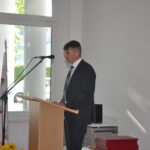 direktor ŠC Nova Gorica, mag. Miran Saksida