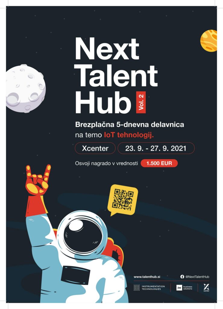 Next Talent Hub Vol.2