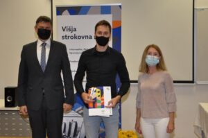 Najboljša diplomska naloga 2021