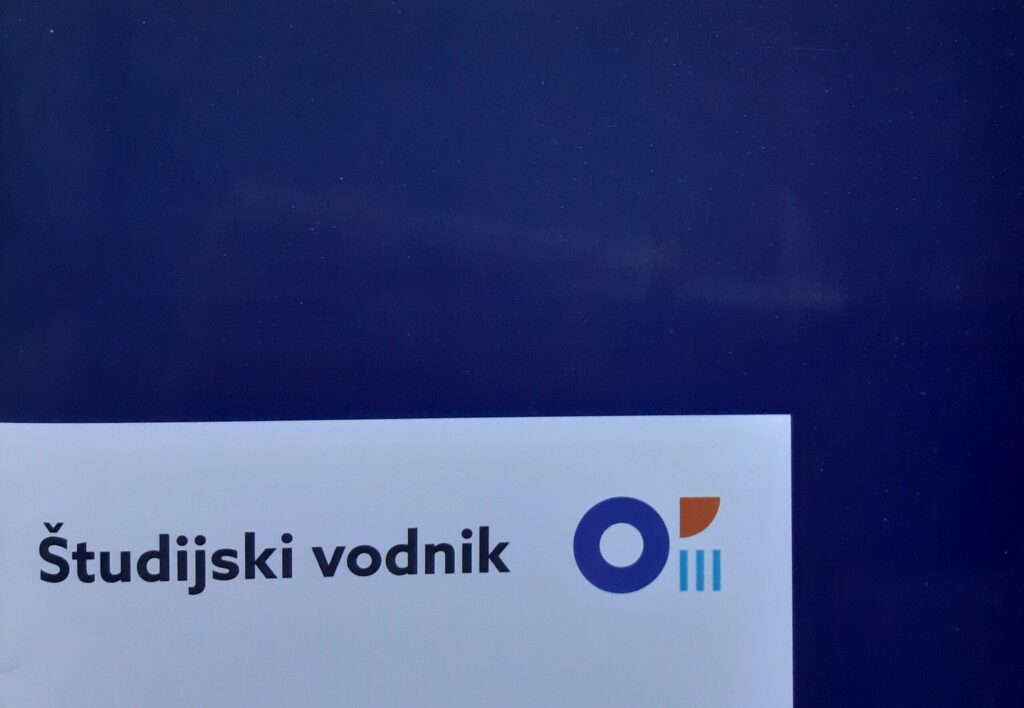 Publikacija VSŠ
