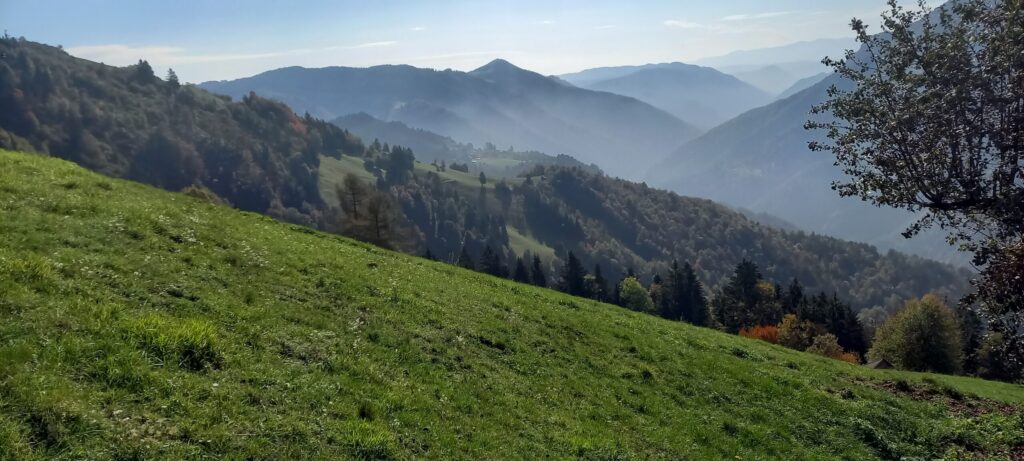 UPK- jevci smo včasih »visoko nad oblaki«