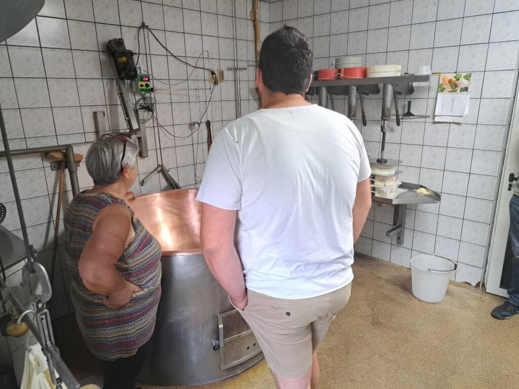 Samo za pogumne in vztrajne