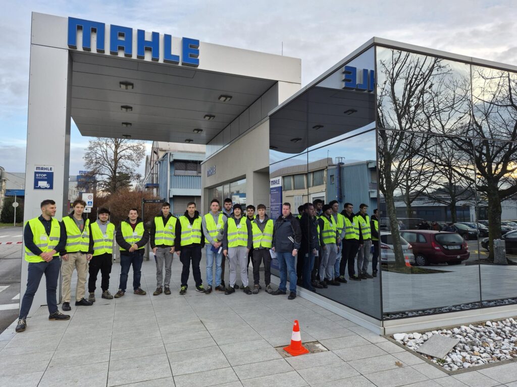 Meritve Mahle 2026