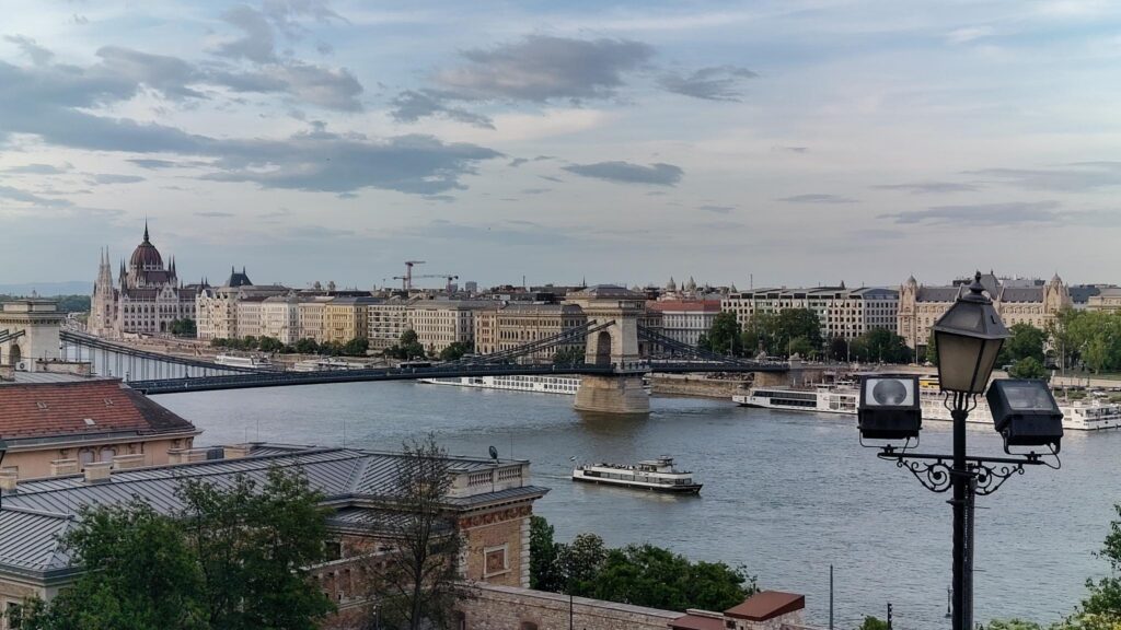 Mobilnost na Madžarskem